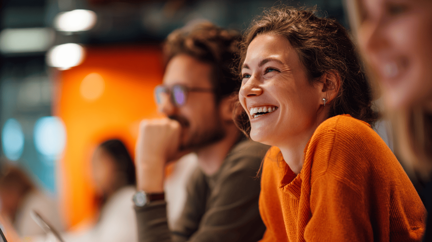 Onderzoeksteam werkt samen aan data-analyse voor vrouwengezondheid